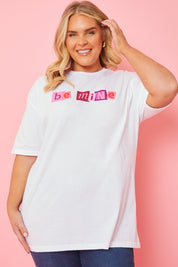 Be Mine Graphic T-Shirt
