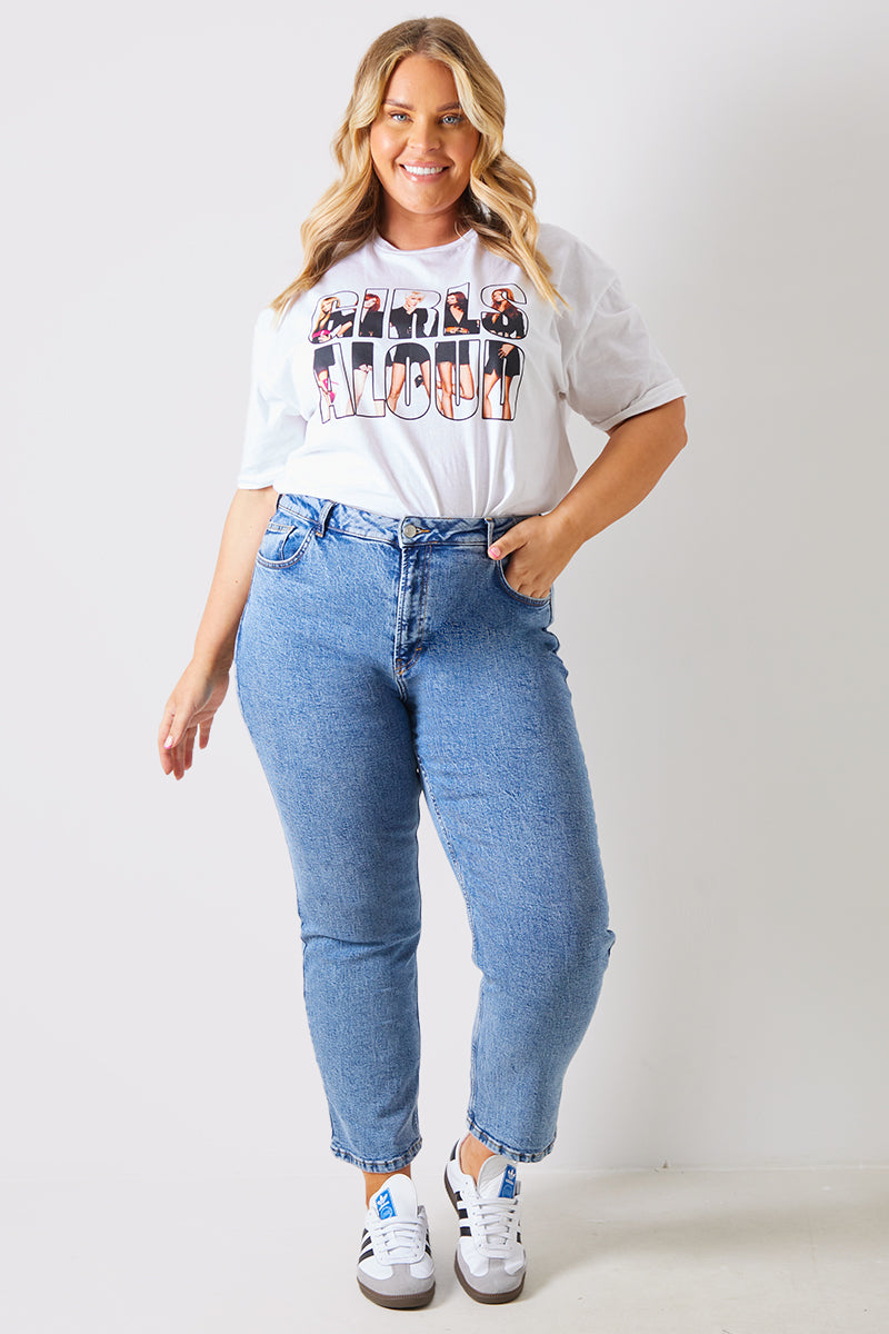 Girls Aloud Graphic T-Shirt