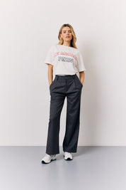 Contrast Colour T-Shirt