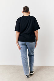 2 Pack Slouchy V-Neck T-Shirt