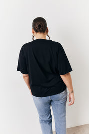 2 Pack Slouchy V-Neck T-Shirt