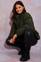 Multiway Shortline 4 In 1 Coat