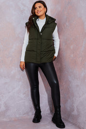 Multiway Shortline 4 In 1 Coat
