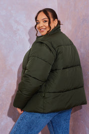 Multiway Shortline 4 In 1 Coat