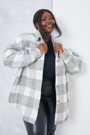 Check Shacket
