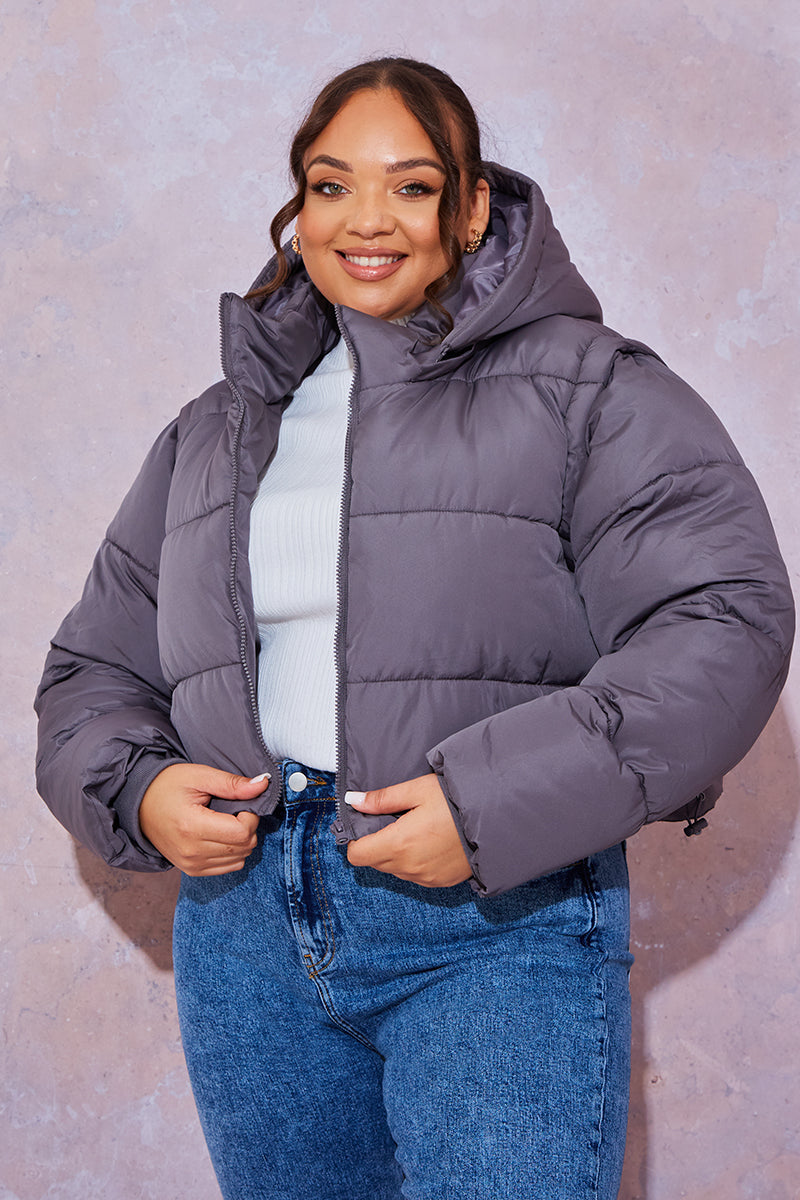 Multiway 8 In 1 Coat