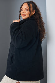 Teddy Coat