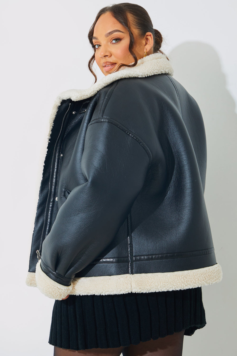 Aviator Jacket