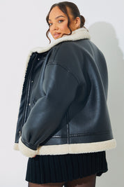 Aviator Jacket
