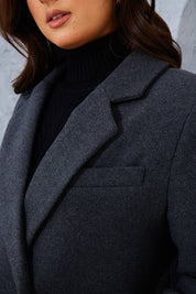 Premium Wool Blazer