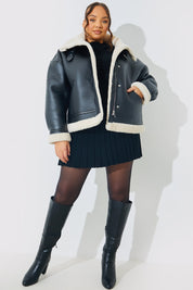 Aviator Jacket