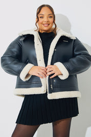 Aviator Jacket