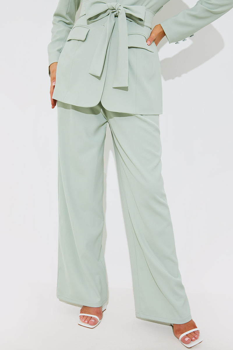 Tailored Trouser