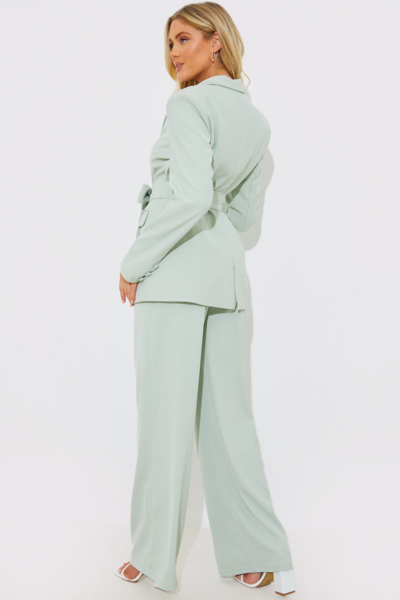 Tailored Trouser