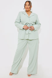 Tailored Trouser