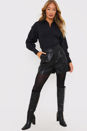 Shirt Bodysuit