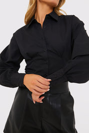 Shirt Bodysuit