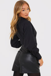 Shirt Bodysuit