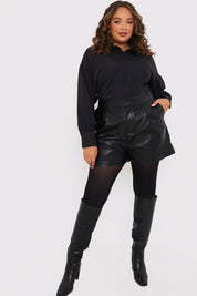 Shirt Bodysuit