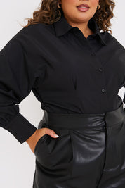 Shirt Bodysuit
