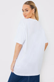 Emroidered T-Shirt