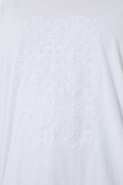 Emroidered T-Shirt