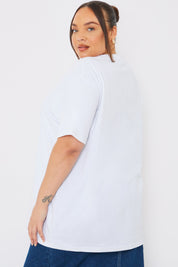 Emroidered T-Shirt