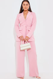 Tailored Trouser
