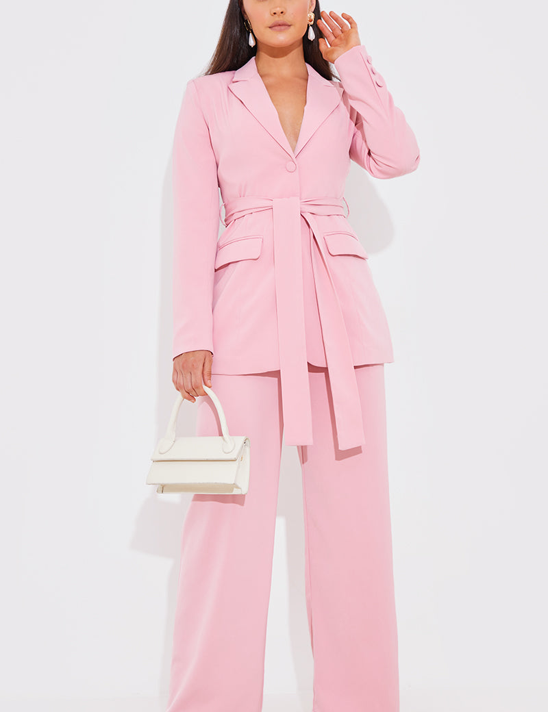 Tailored Trouser