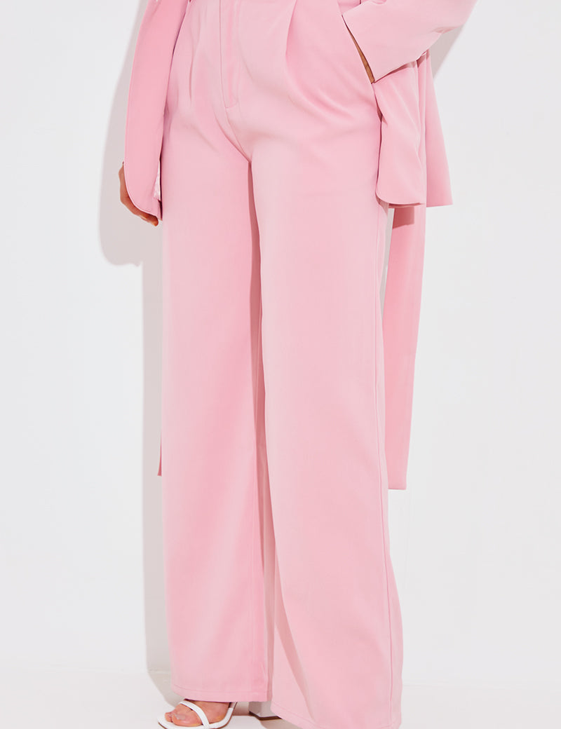 Tailored Trouser