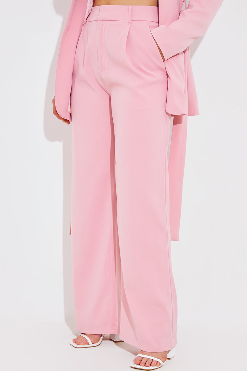Tailored Trouser