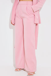 Tailored Trouser