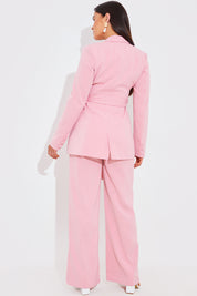 Tailored Trouser