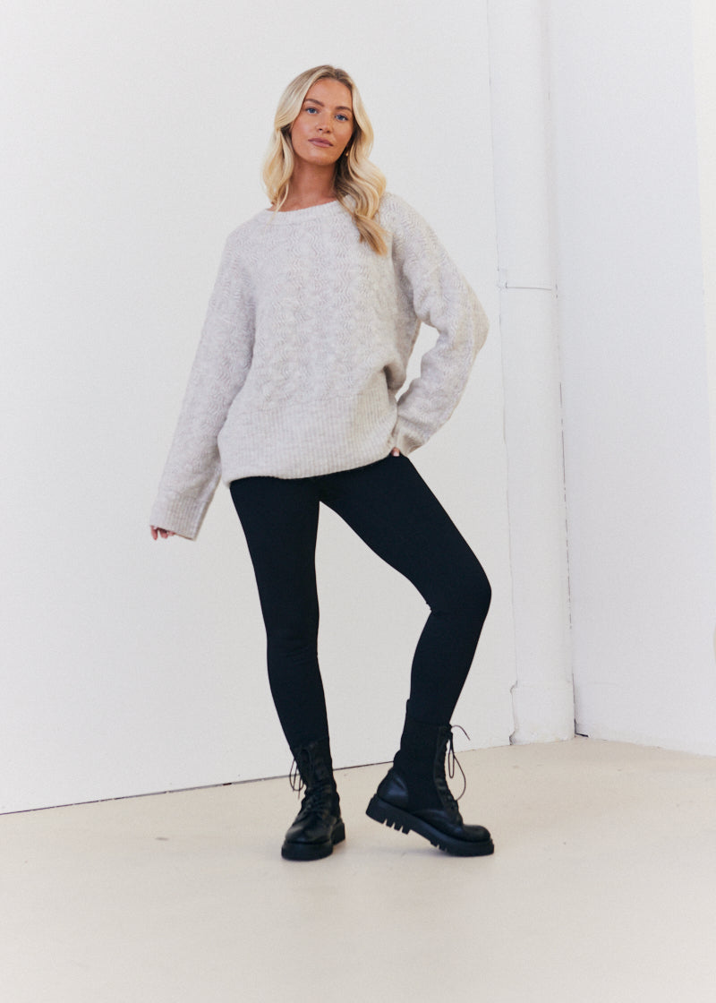 Recycled Legging