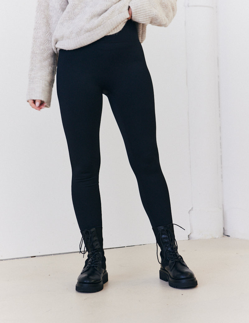 Recycled Legging