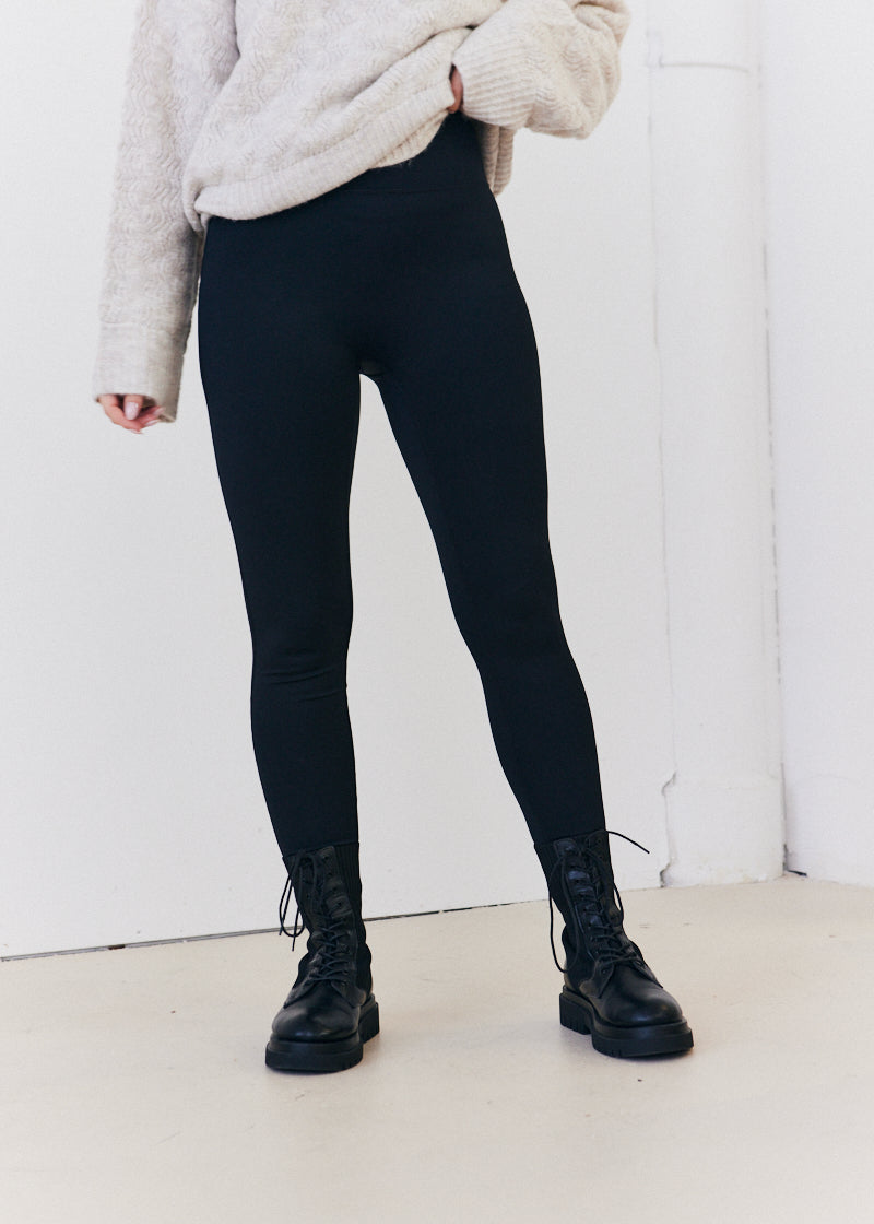 Recycled Legging