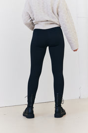 Recycled Legging