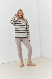 Recycled Legging