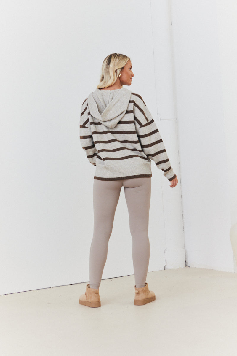 Recycled Legging
