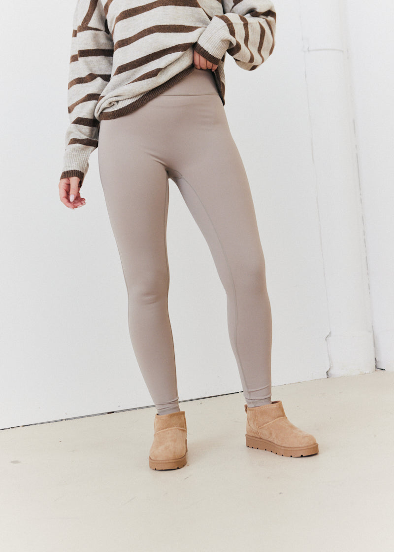 Recycled Legging