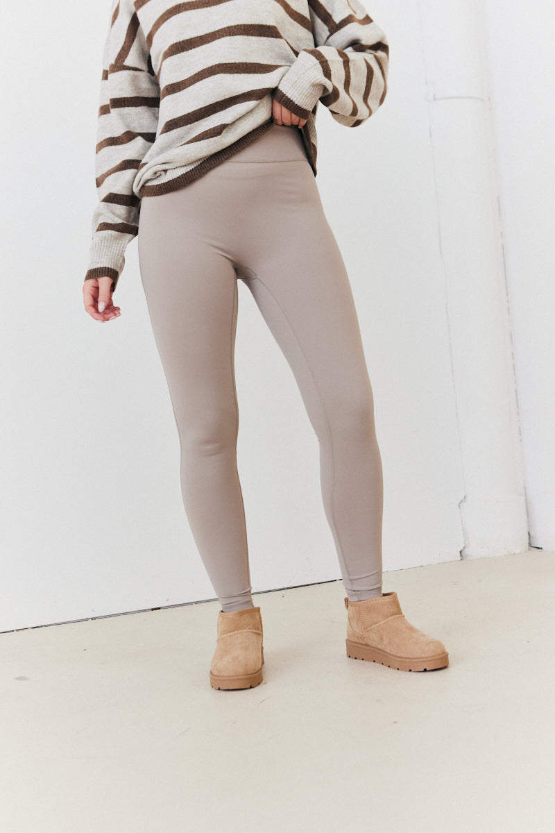 Recycled Legging