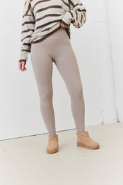 Recycled Legging