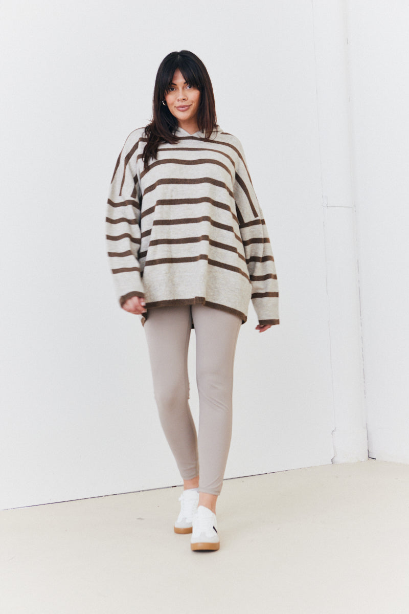 Recycled Legging