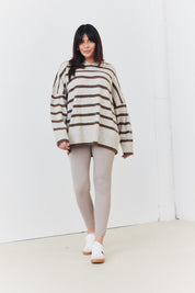 Recycled Legging