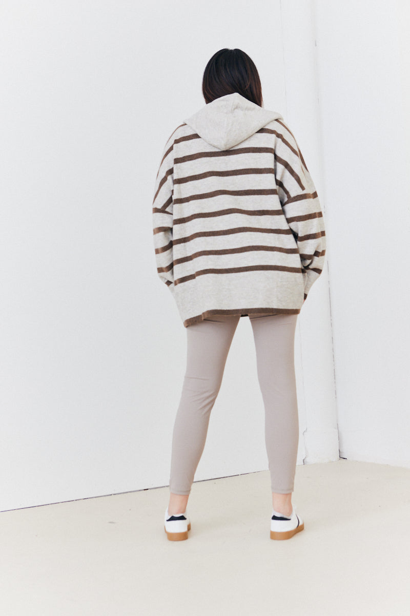 Recycled Legging