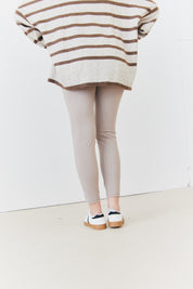 Recycled Legging