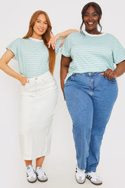 Striped T-Shirt