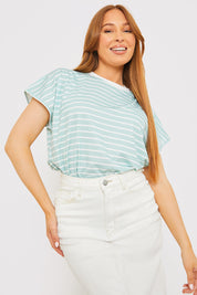 Striped T-Shirt