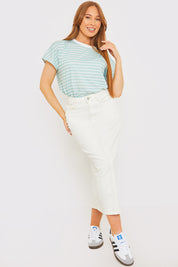 Striped T-Shirt