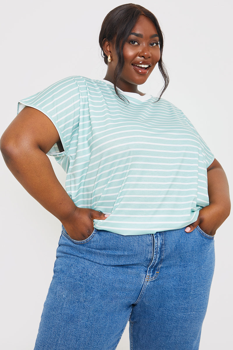 Striped T-Shirt